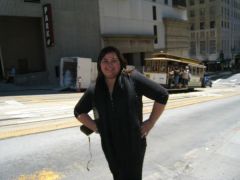 This is where  I work !!! Union Square San Francisco !!!