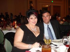 me and eric at marine corp ball nov 2008