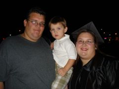 Graduation 2011