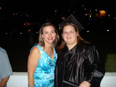 Graduation 2011