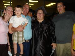 Graduation 2011