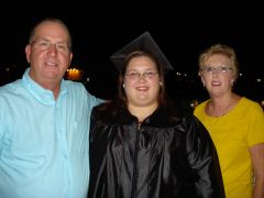 Graduation 2011