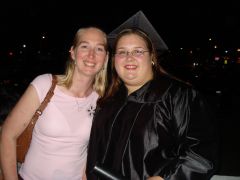 Graduation 2011