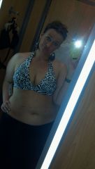 first bikini top!!!