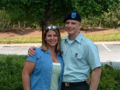 Me and my brother in Oct 2005...I was 3 mo post partum...196