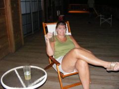 We went on vacation in Tenn. in 07 which was a blast.