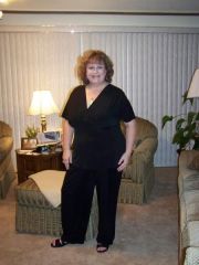 41 pounds lost!