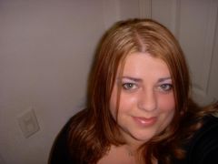 This is me now July 2008