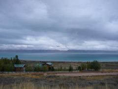 Bear Lake in Idaho