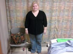 Surgery Day 3/2/11