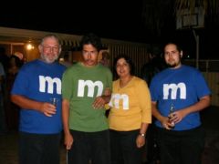 M&Ms