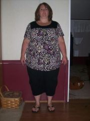 MY BEFORE PICTURES AUGUST 21,2008