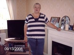 ME NOW DOWN EIGHT STONE 9MTHS NEARLY