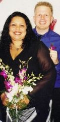 My wedding day 5/2002