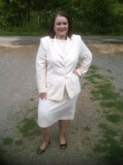 Easter 2012 40lbs down