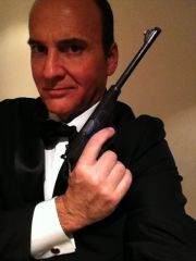 Bond...James Bond!