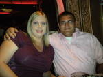 On The Cruise August 2011