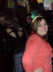 New Years 2011