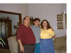 Gary, Renee And Me 2006