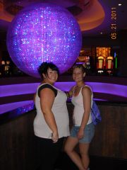 Vegas May 2011