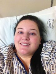 01/24/2013 Surgery Day