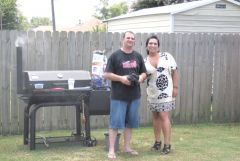 fathers Day bday Bbq 2010 021