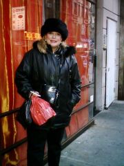NYC Annette