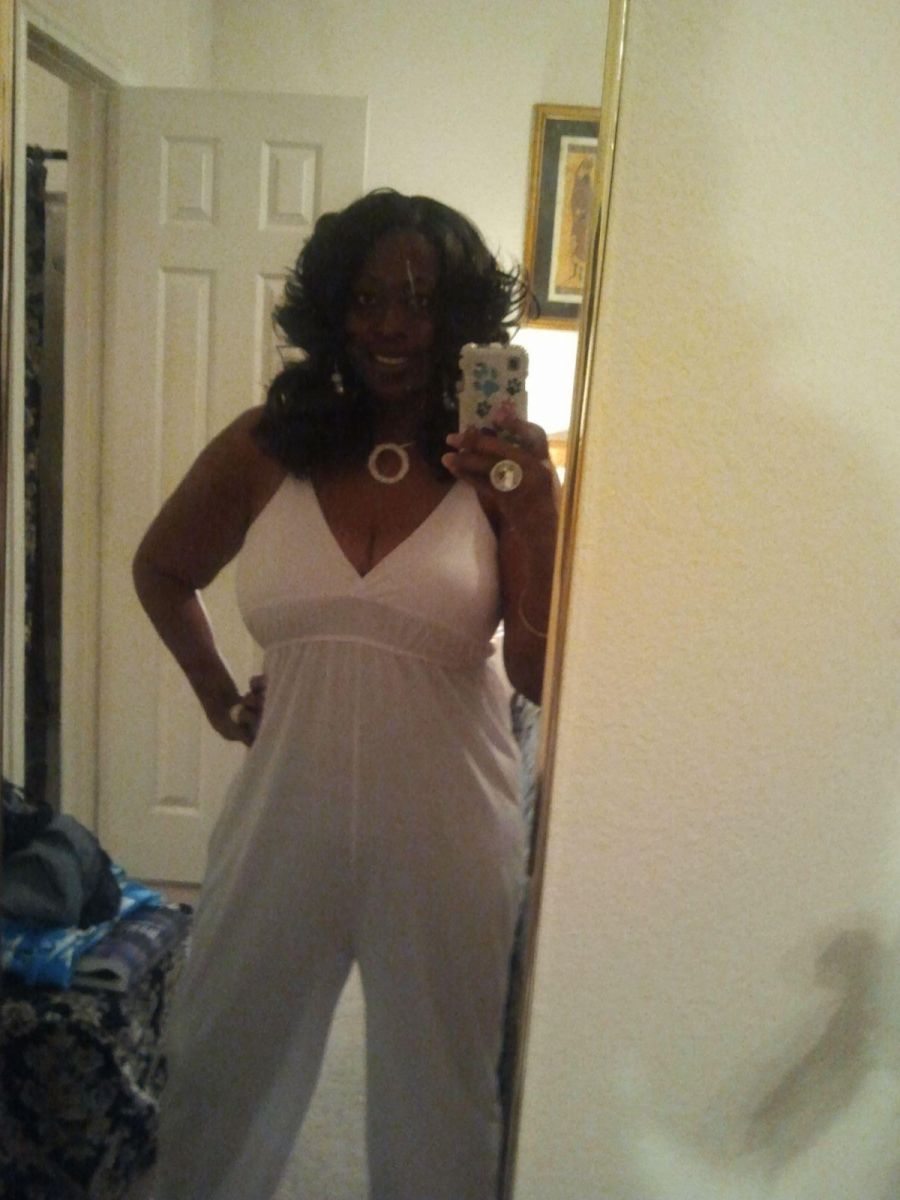 All White Party