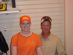 Golf tournament-2005