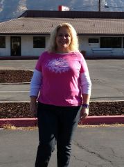 10/14/12 - 51 Pounds down, 75 more to go!