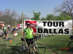 Tour Dallas
April 5th, 2008