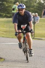 Triathlon Pics - NJ State Triathlon
