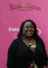 At a SATC 2 Preview showing.....April 2010, ~260lbs