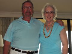 Franc and Terri 29th Anniversary in Hawaii!