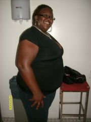 2010 picture before surgery