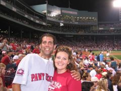 FENWAY