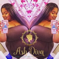 Ash Diva 702