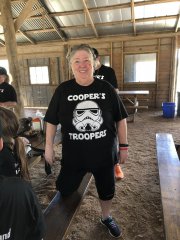 Cooper’s Troopers
