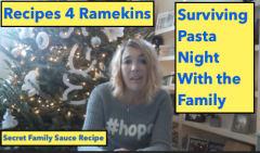 Recipe 4 Ramekins