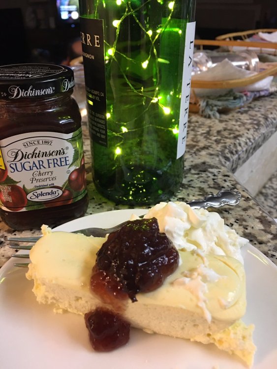 thanksgiving-dinner-2019-lowcarb-cheesecake-sfcherry-preserves_5172.thumb.JPG.1b5e344d058f5b4838d05da67ad0c44b.JPG