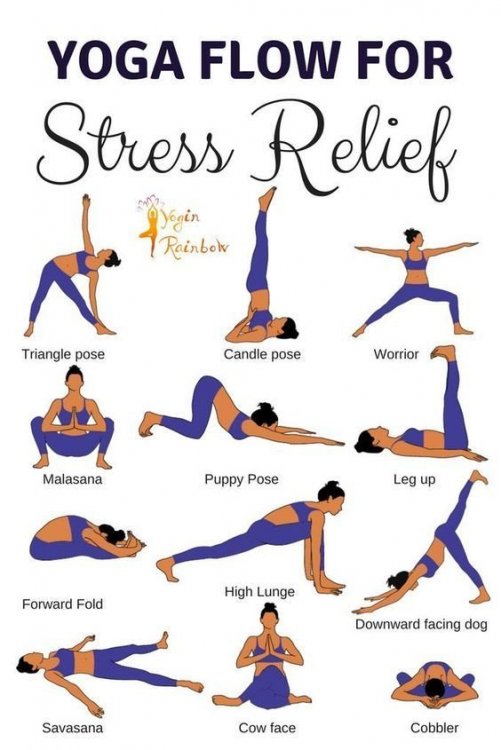 The Best Workouts Programs_ How To Select The Best Restorative Yoga Teacher Course.jpeg