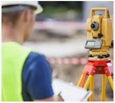 Topographical Survey Newcastle