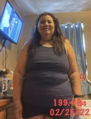 My weight loss journey