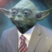 Pastor Yoda