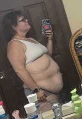 After gastric bypass 
