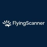 Flyingscanner