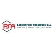 PSA Laboratory Furniture