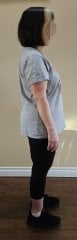 Midpoint side shirt