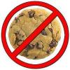 No More Cookies