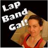 Lap Band Gal